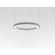 Artemide Ripple 50 lampada a sospensione vista