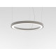 Artemide Ripple 50 lampada a sospensione vista