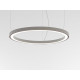 Artemide Ripple 90 lampada a sospensione vista