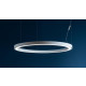 Artemide Ripple 90 lampada a sospensione vista