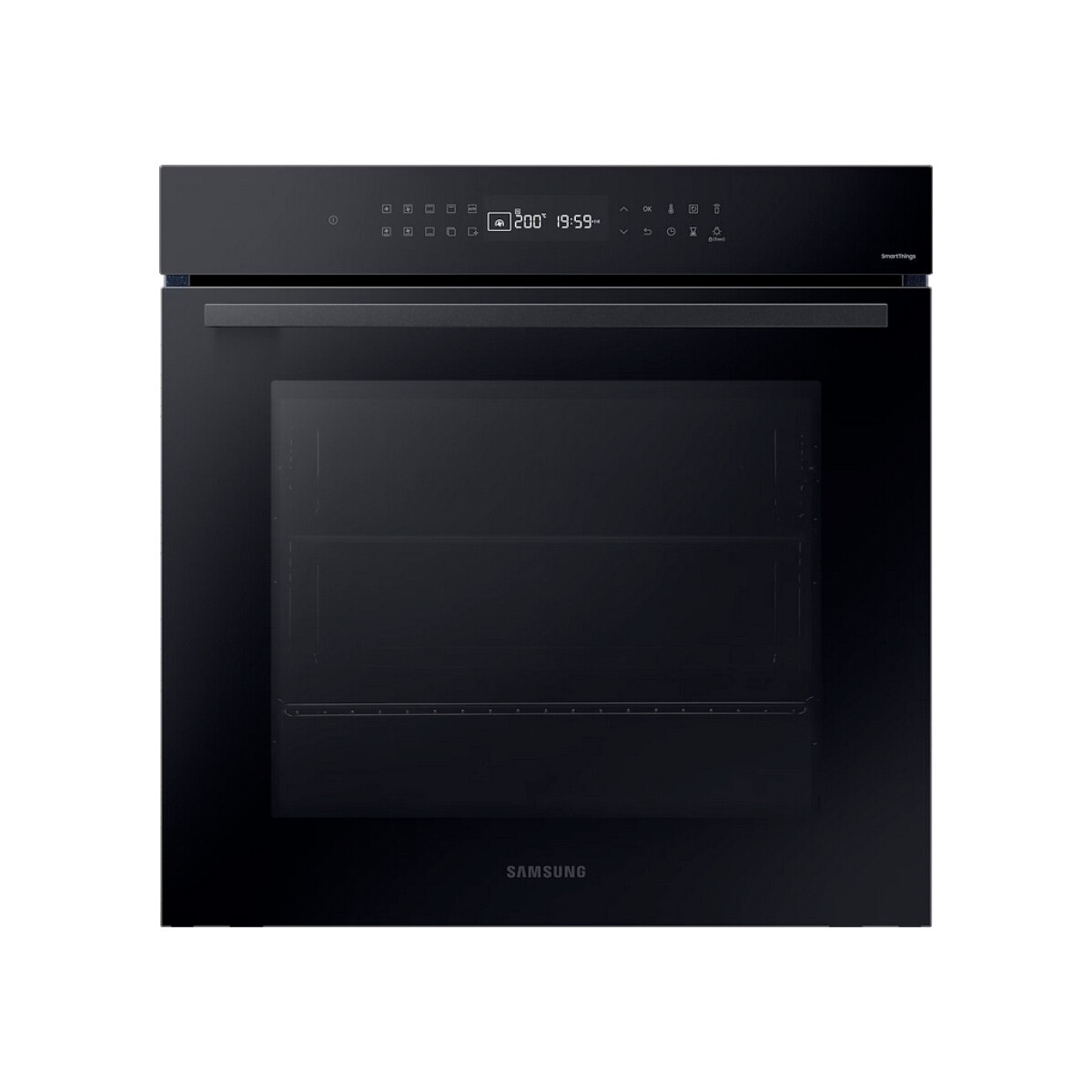 Samsung Forno Multifunzione Serie 4 76Lt. NV7B4040VBK