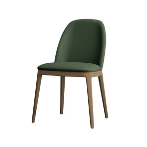 Merax Set di 6 sedie da pranzo moderne con schienale alto, comoda sedia da  soggiorno in velluto, sedia ergonomica, per studio, cucina, camera da