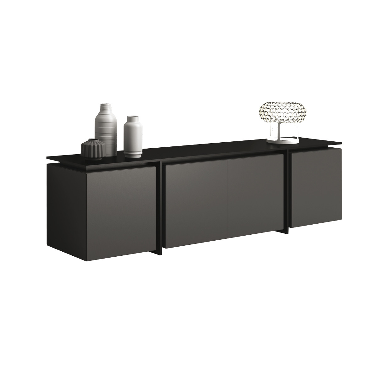 Suspance Credenza 60