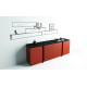 Suspance Credenza 78 Minottiitalia vista