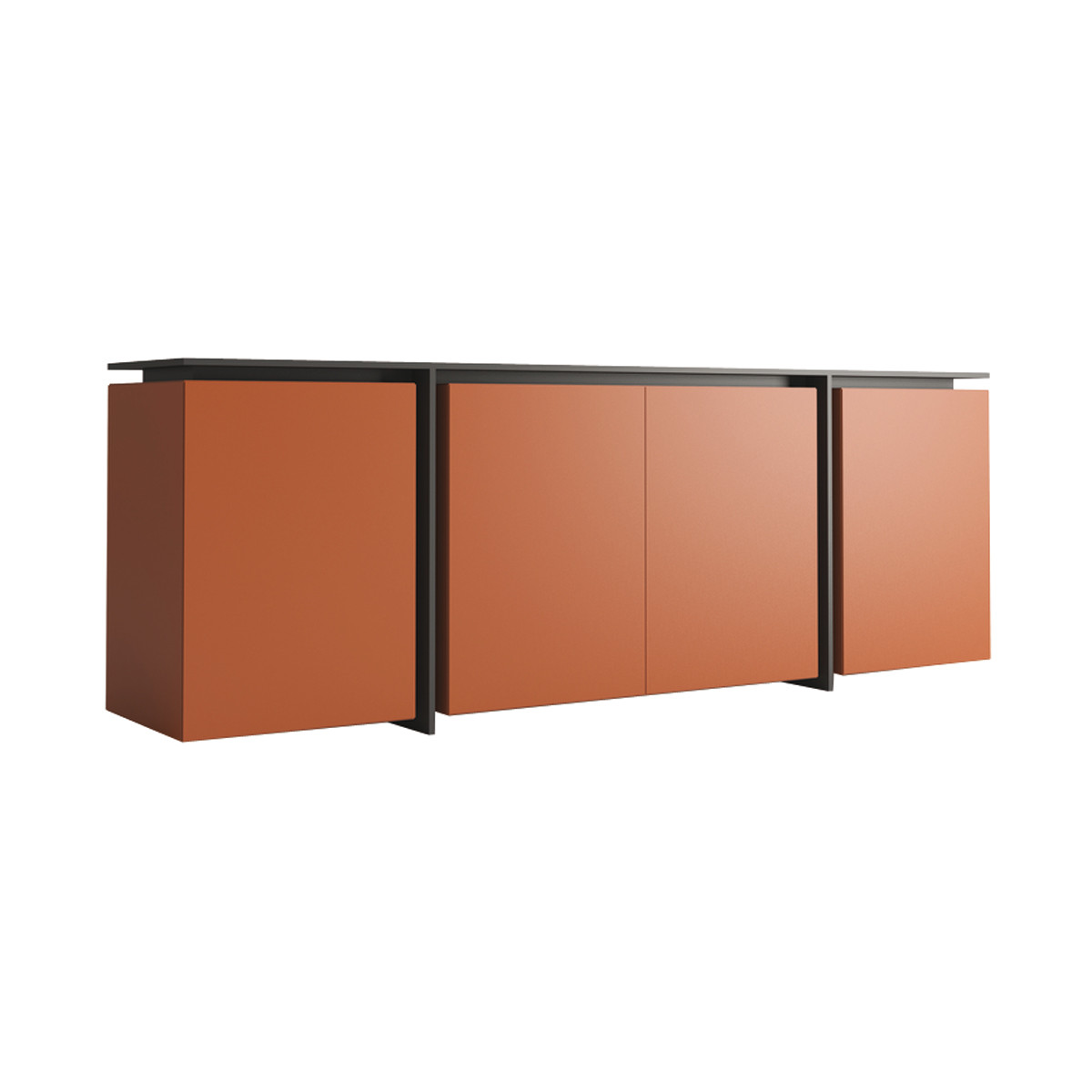 Suspance Credenza 78