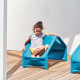 The Roof Chair Poltroncina Magis ambientazione