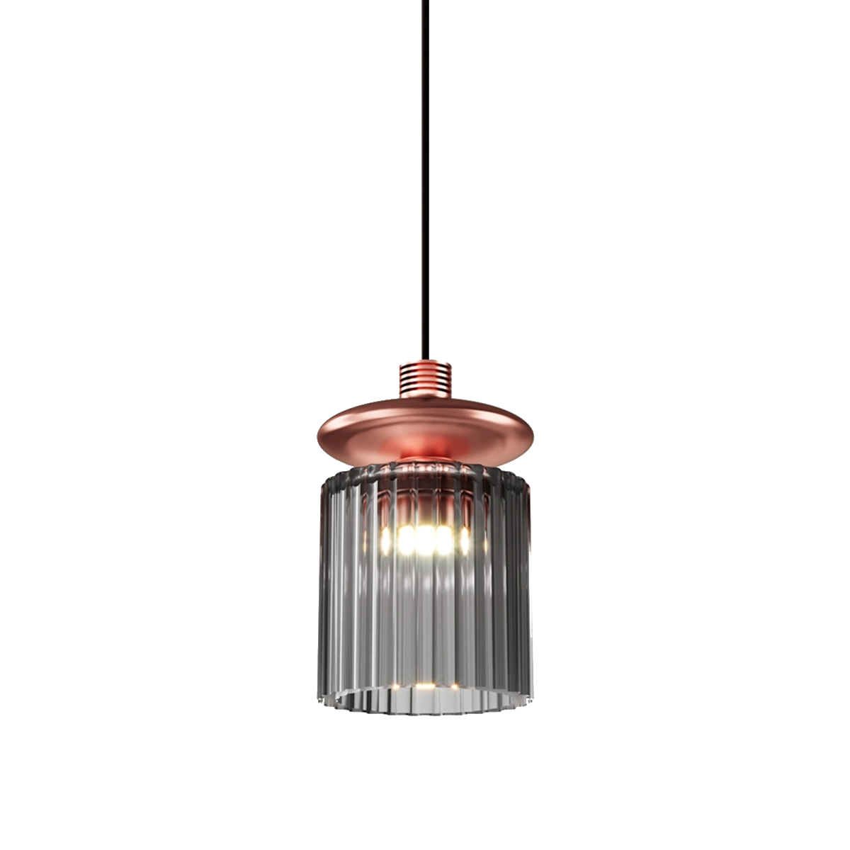 Lampada stile antico Petrolio - Classic Gallery