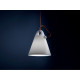 Trilly Ø 27 cm lampada a sospensione Martinelli Luce ambientazione