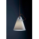 Trilly Ø 27 cm lampada a sospensione Martinelli Luce ambientazione