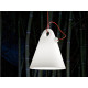 Trilly Ø 27 cm lampada a sospensione Martinelli Luce ambientazione