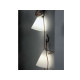 Trilly Ø 27 cm lampada a sospensione Martinelli Luce ambientazione