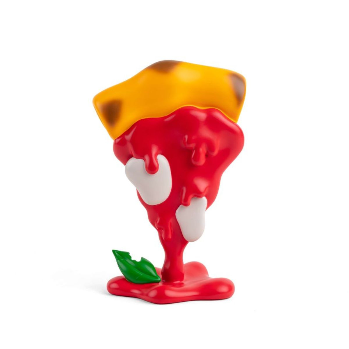 Too Much Sauce Art Toy Seletti