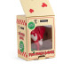 Too Much Sauce Art Toy Seletti dettaglio packaging