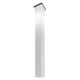 Tubes PL 120 lampada da soffitto Vistosi vista