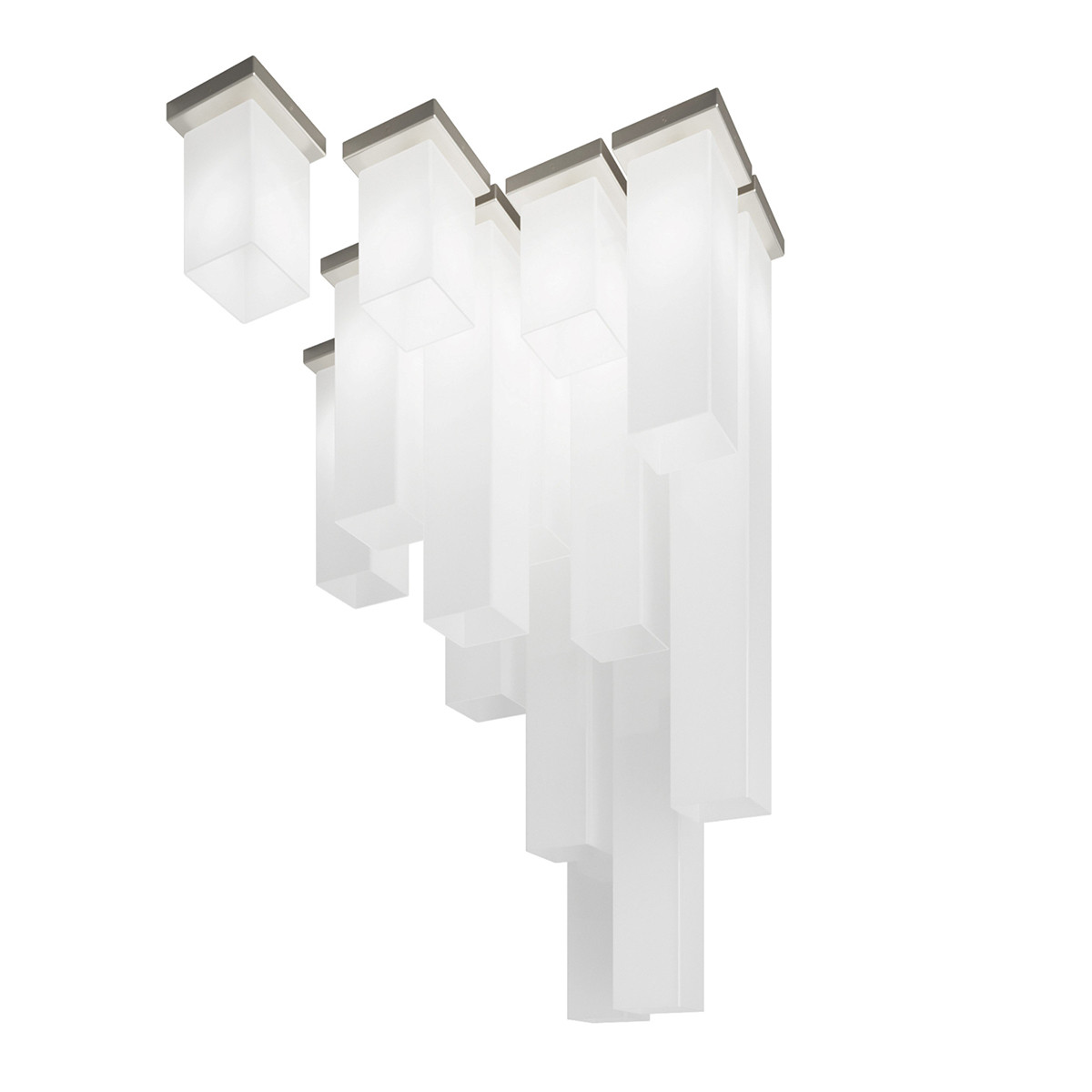 Tubes PL 15 lampada da soffitto