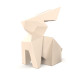 Usagi Origami scultura Vondom vista