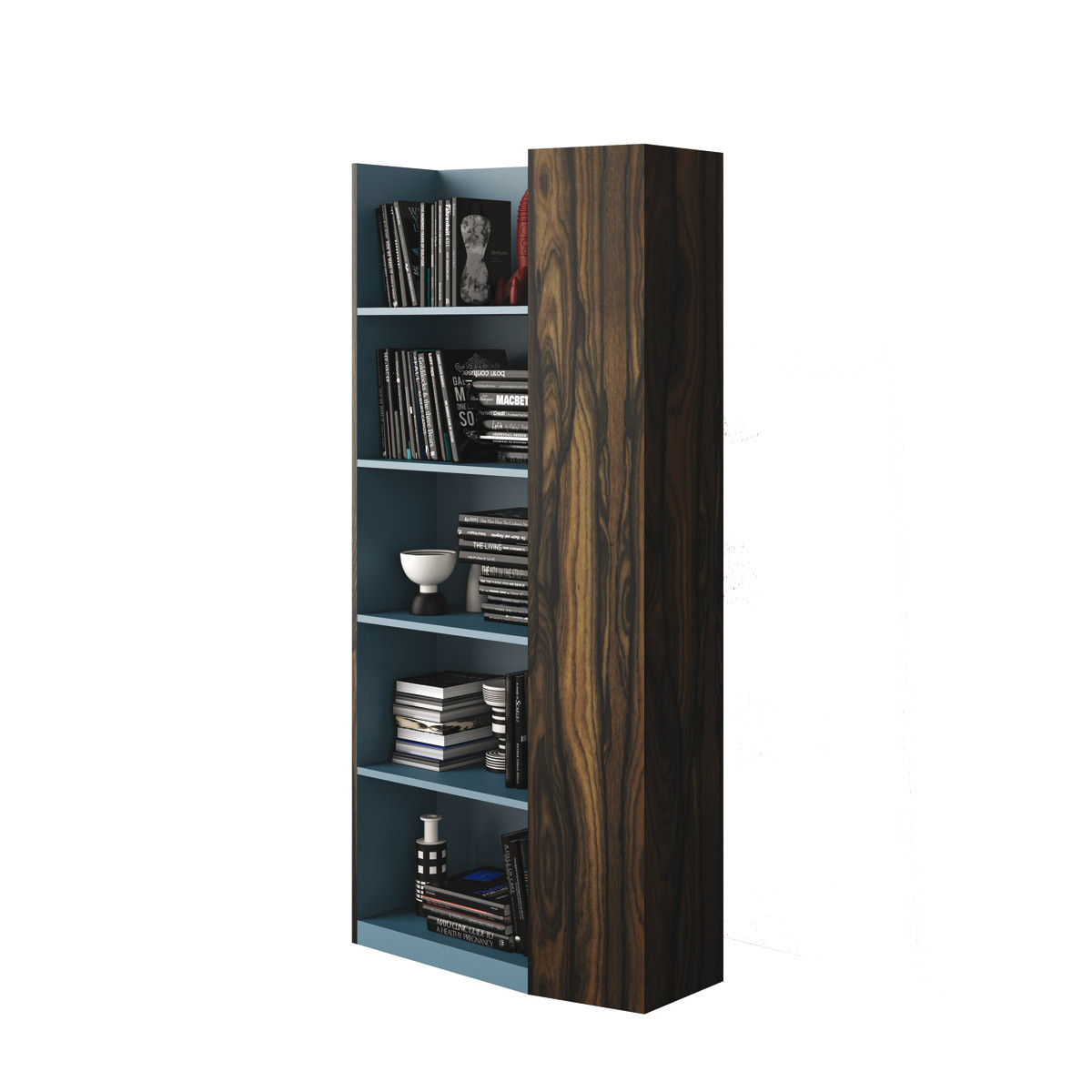 Vertigo Libreria freestanding