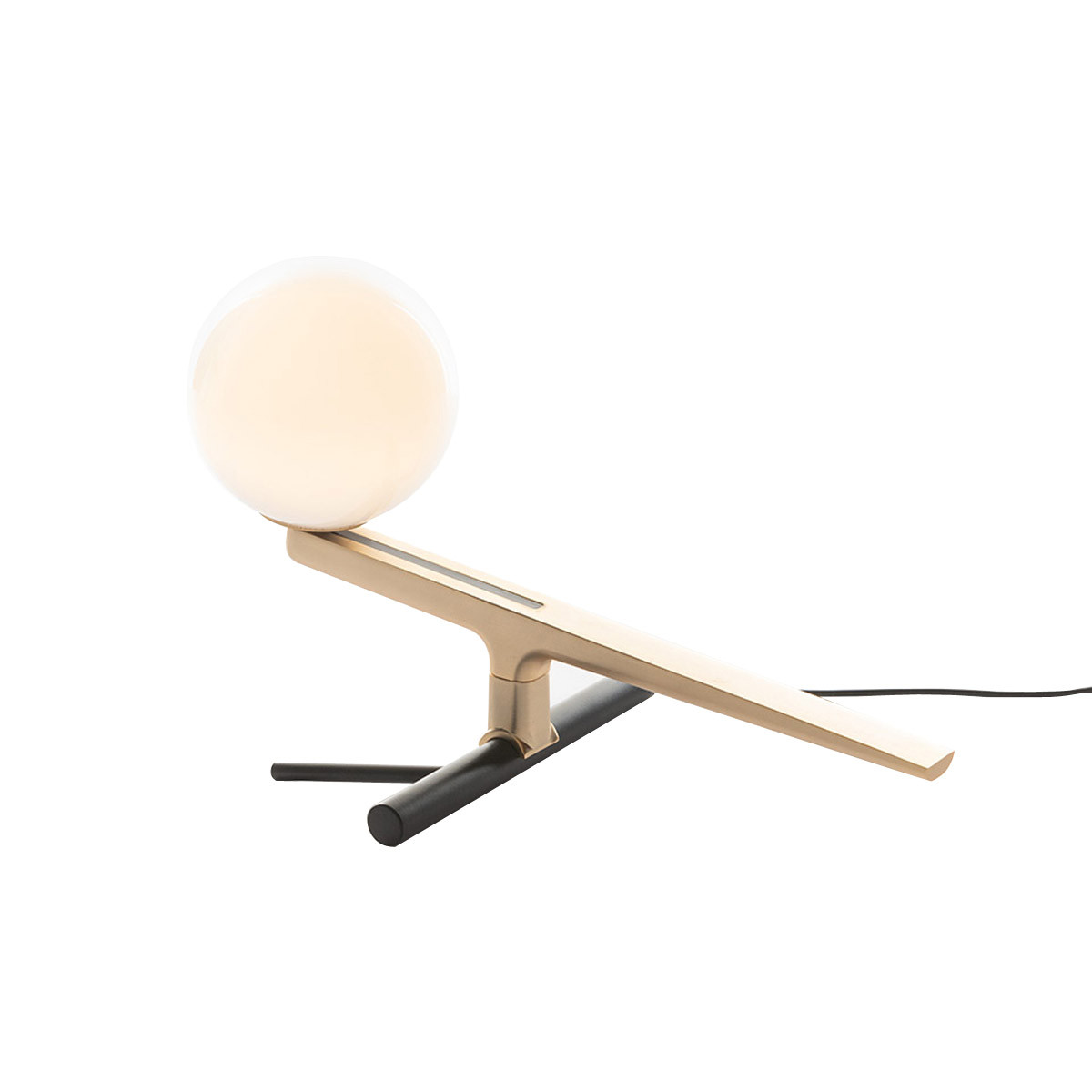 Artemide Yanzi Table lampada da tavolo